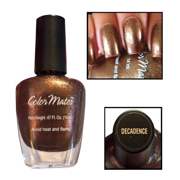 Colormates Nail Color 15 pc Bundle - Picture 7 of 16